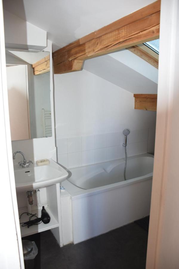 Chalet L Olan 15P Emplacement Exceptionnel Grand Terrain Les Deux Alpes Exteriör bild