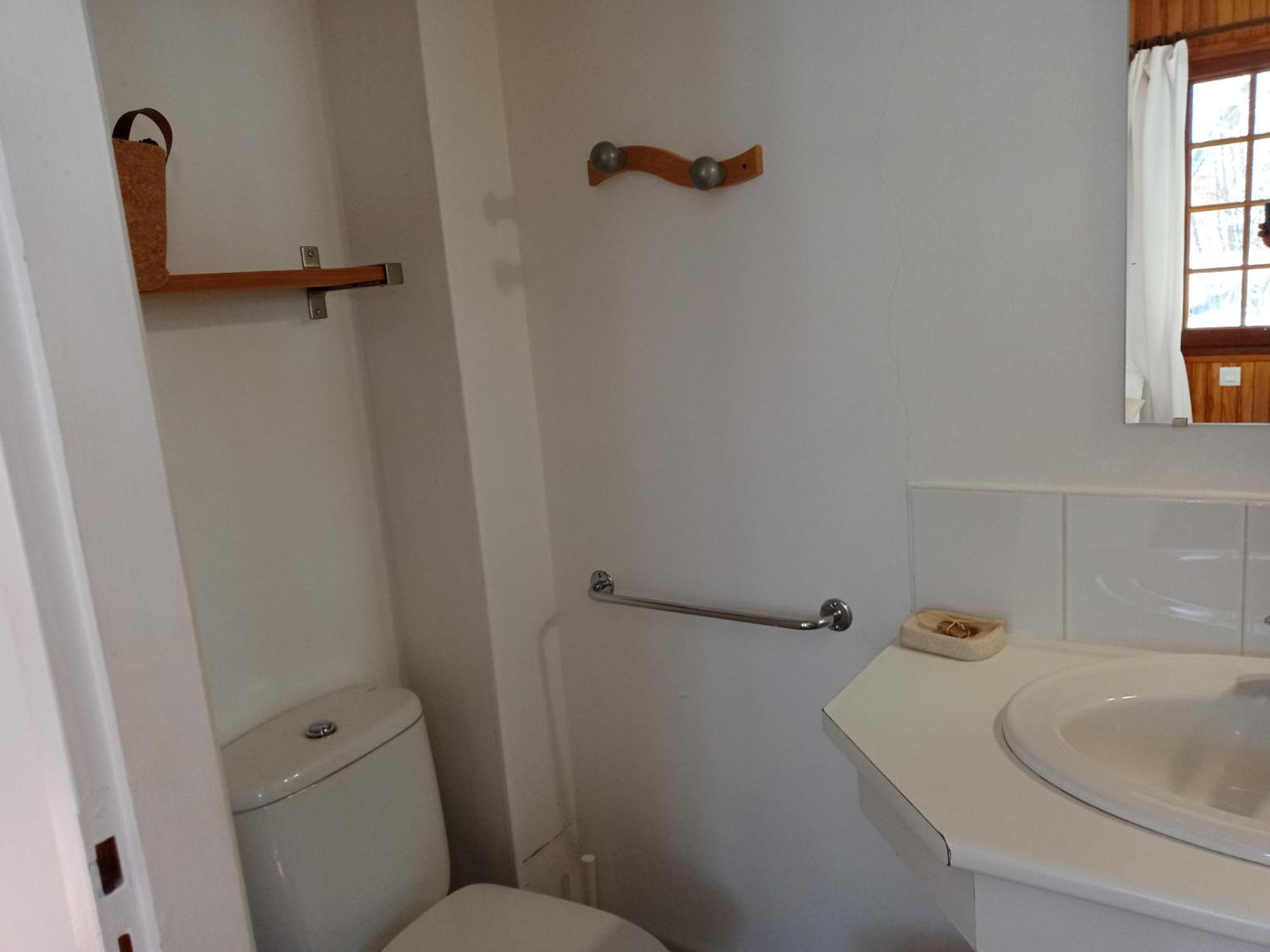 Chalet L Olan 15P Emplacement Exceptionnel Grand Terrain Les Deux Alpes Exteriör bild