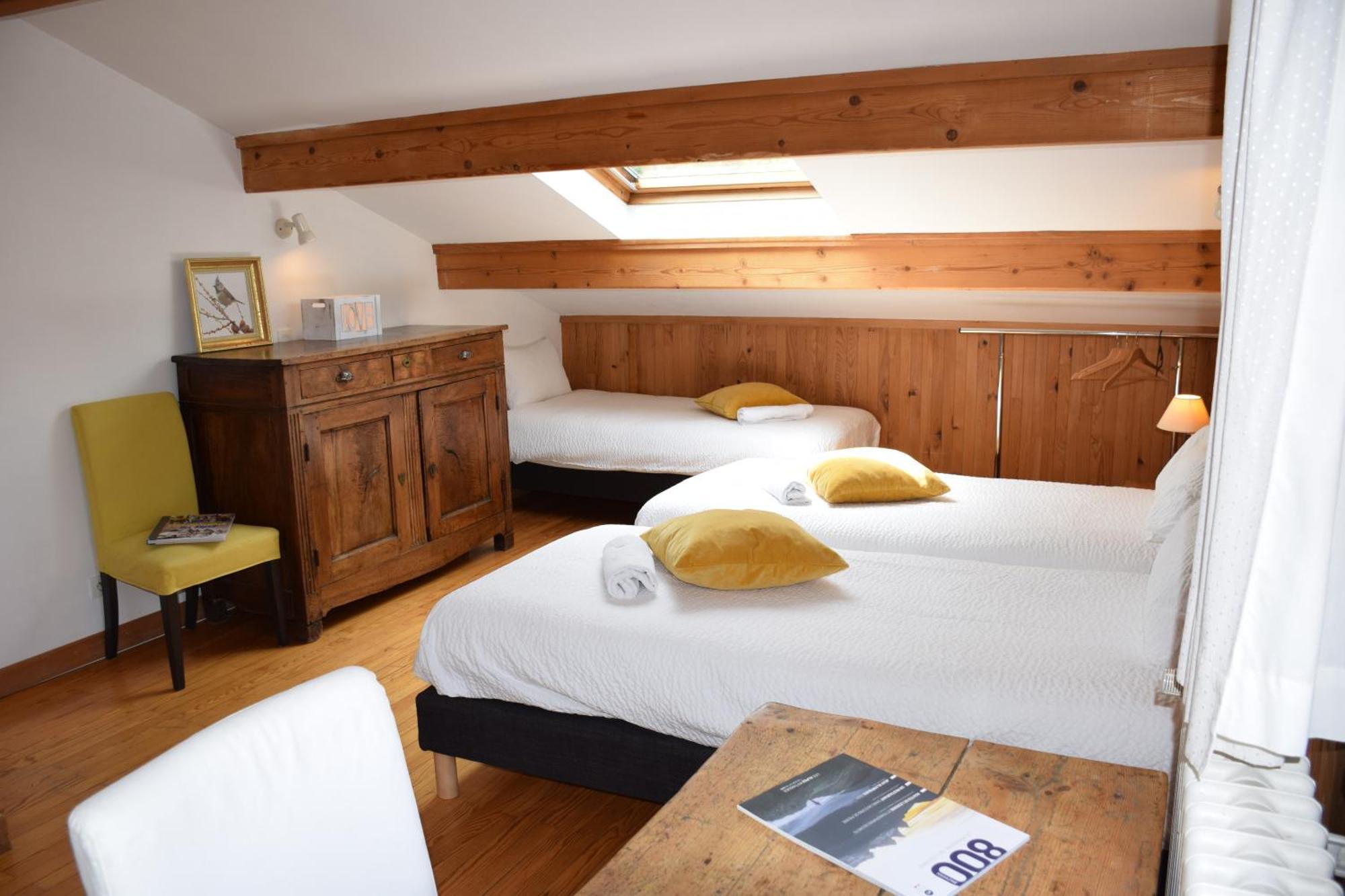 Chalet L Olan 15P Emplacement Exceptionnel Grand Terrain Les Deux Alpes Exteriör bild