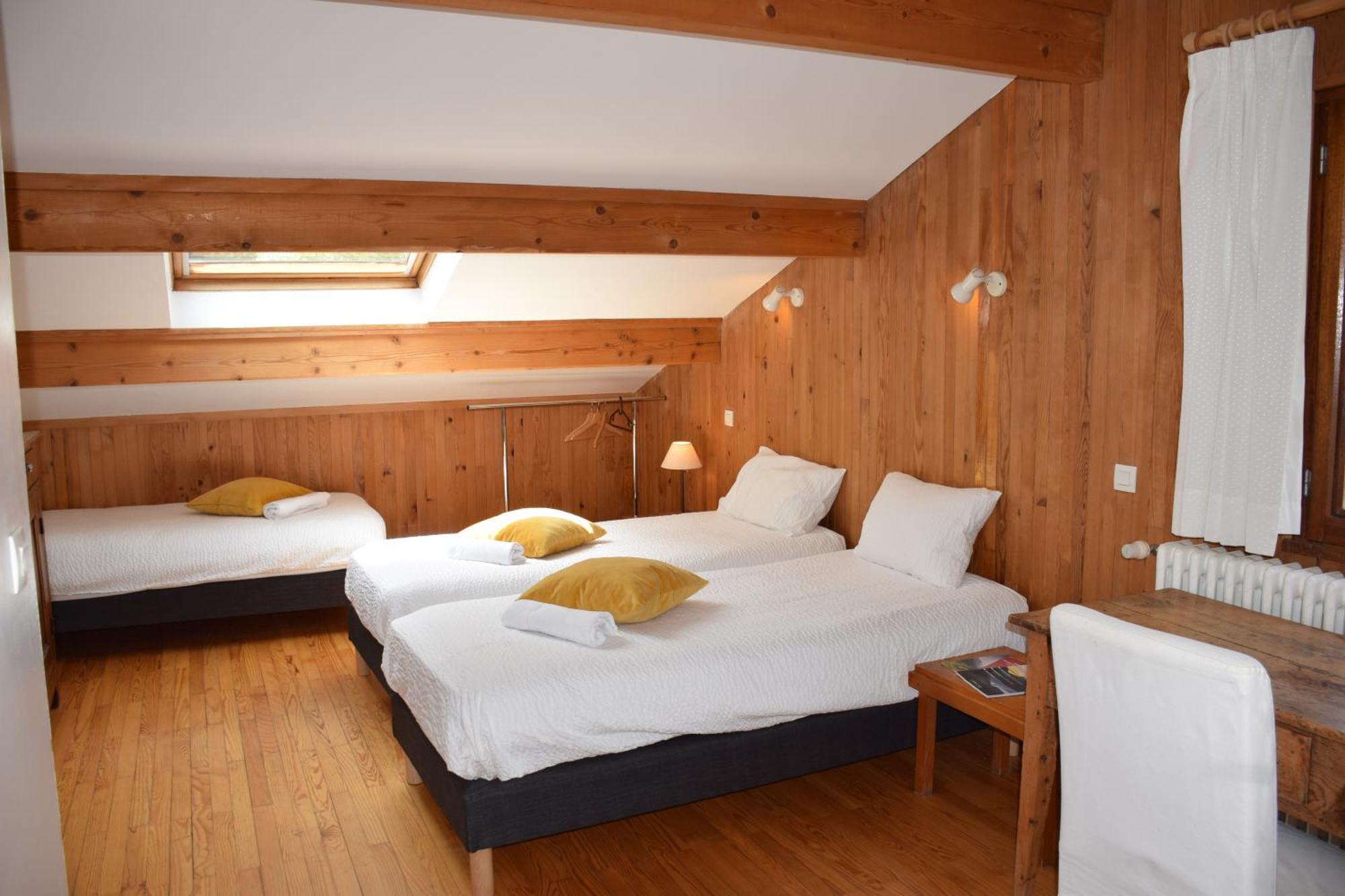 Chalet L Olan 15P Emplacement Exceptionnel Grand Terrain Les Deux Alpes Exteriör bild