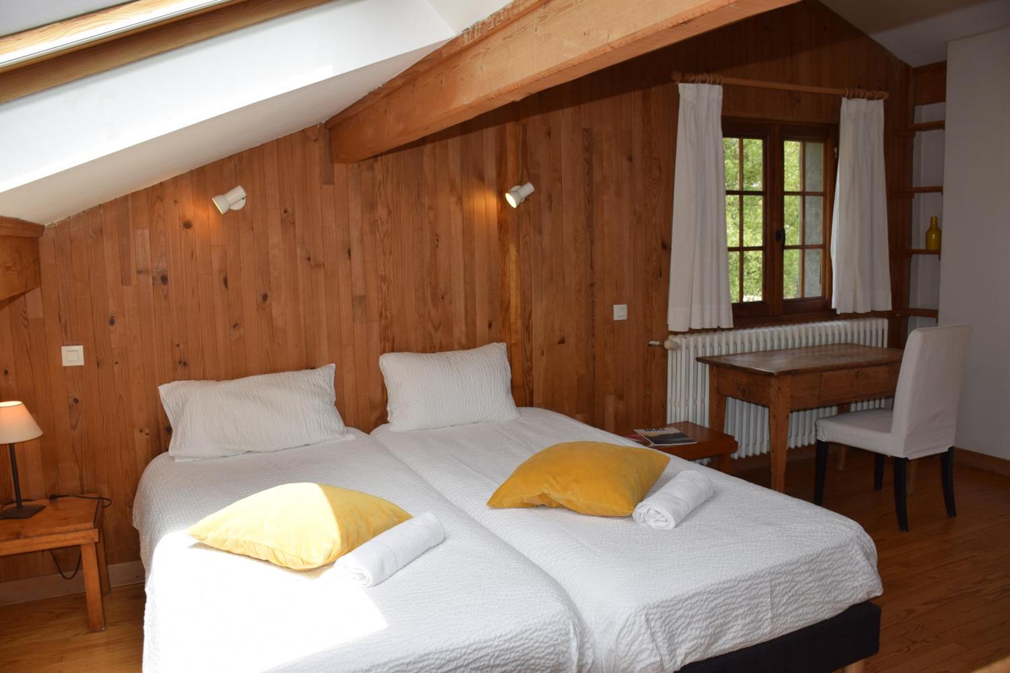 Chalet L Olan 15P Emplacement Exceptionnel Grand Terrain Les Deux Alpes Exteriör bild