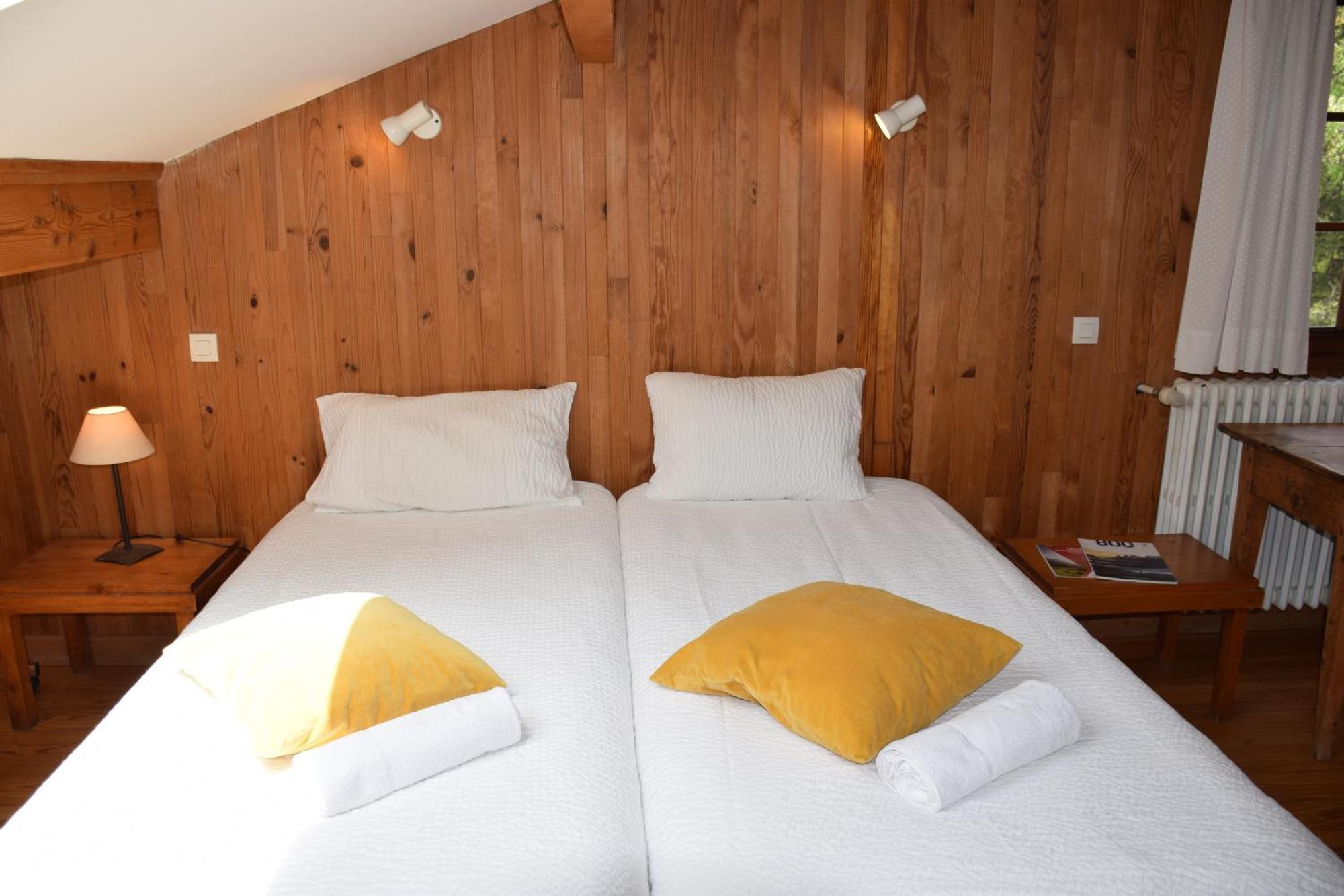Chalet L Olan 15P Emplacement Exceptionnel Grand Terrain Les Deux Alpes Exteriör bild