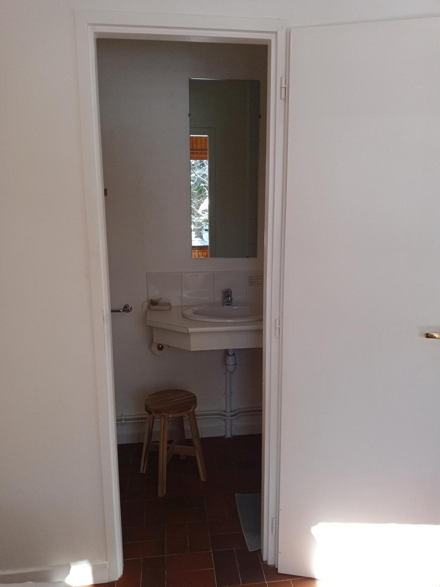 Chalet L Olan 15P Emplacement Exceptionnel Grand Terrain Les Deux Alpes Exteriör bild