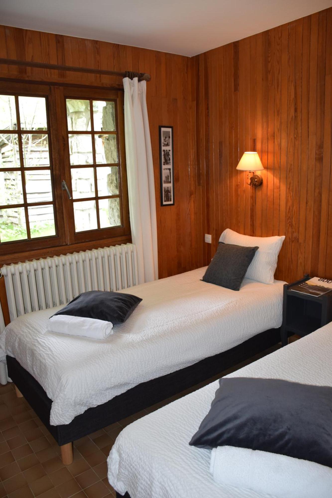 Chalet L Olan 15P Emplacement Exceptionnel Grand Terrain Les Deux Alpes Exteriör bild