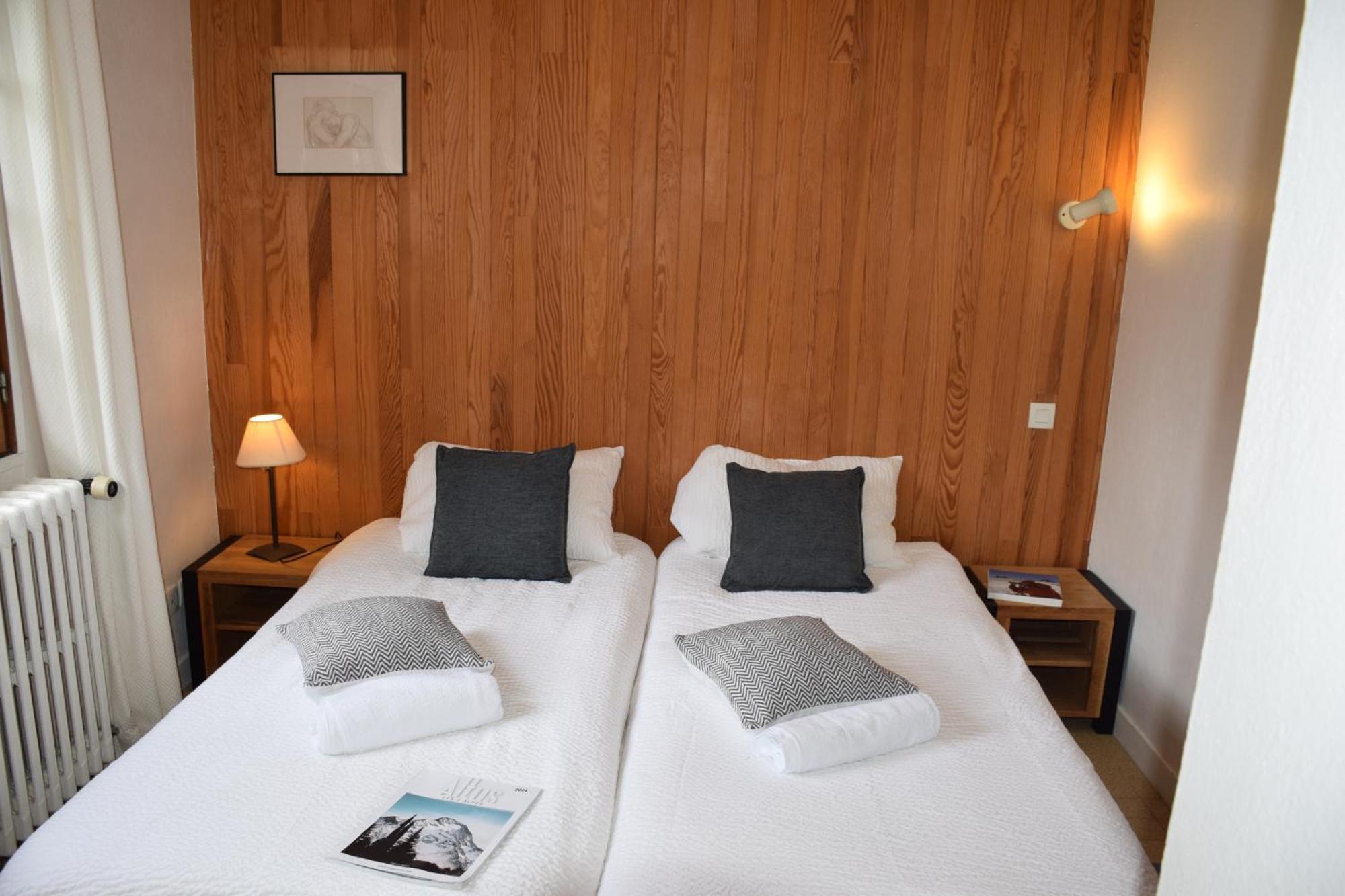 Chalet L Olan 15P Emplacement Exceptionnel Grand Terrain Les Deux Alpes Exteriör bild
