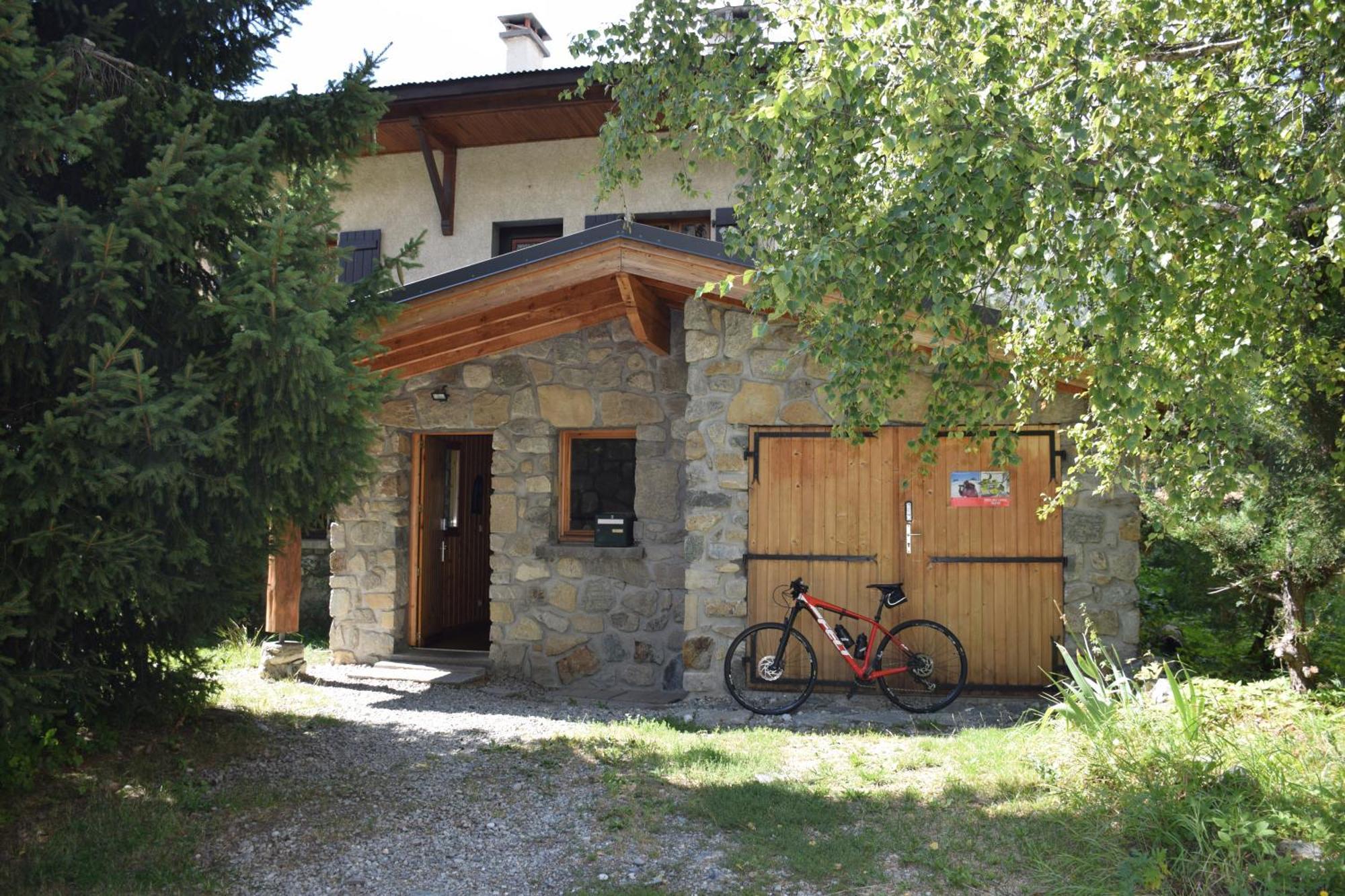 Chalet L Olan 15P Emplacement Exceptionnel Grand Terrain Les Deux Alpes Exteriör bild