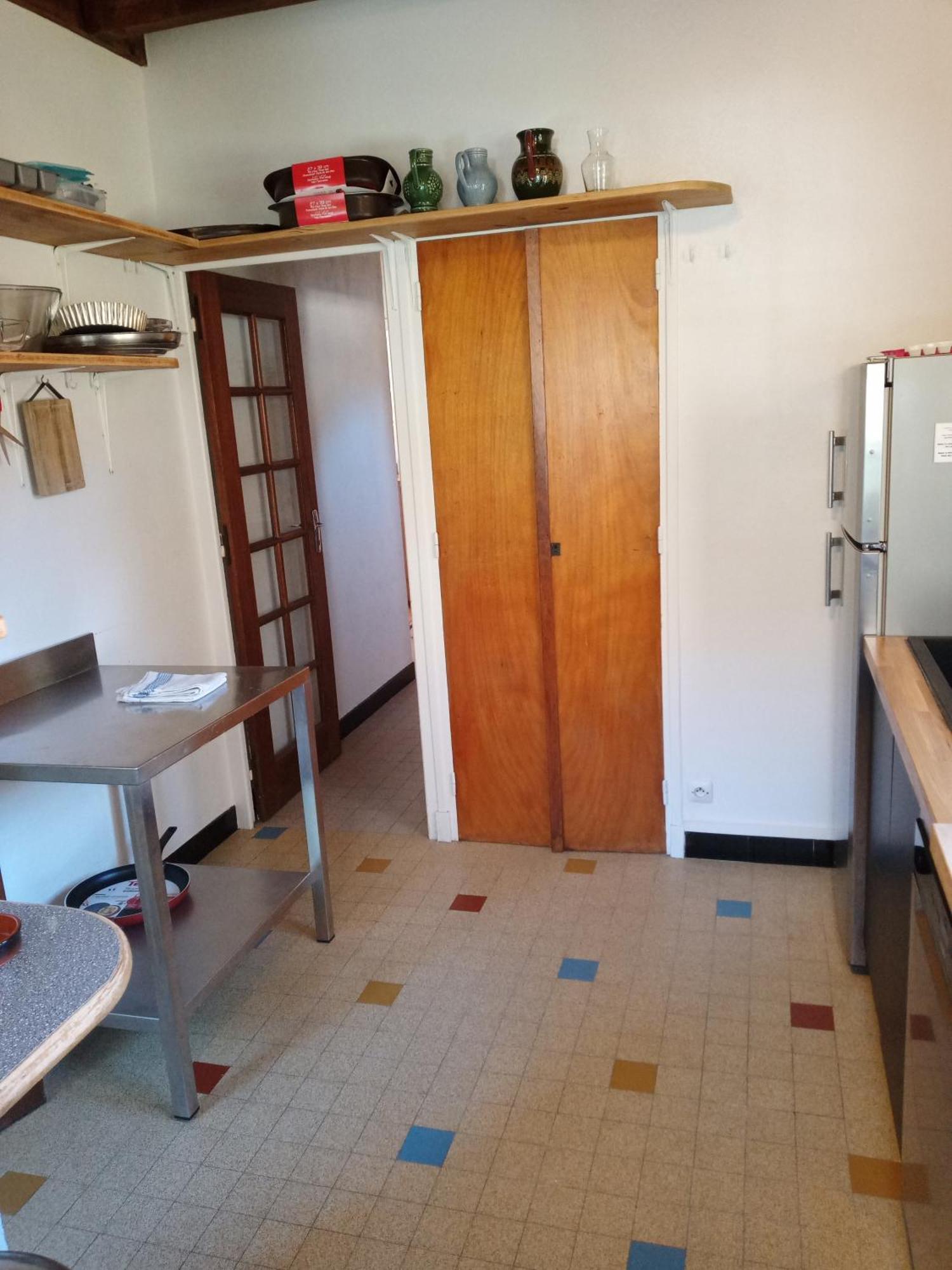 Chalet L Olan 15P Emplacement Exceptionnel Grand Terrain Les Deux Alpes Exteriör bild